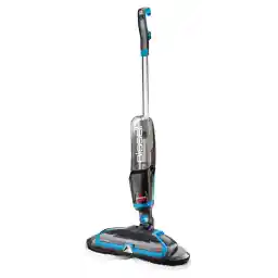 BISSELL 20522 Spinwave 105W elektrische dweil voor harde vloeren, bekabeld