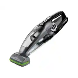 BISSELL Pet Hair Eraser, Snoerloze handstofzuiger, Gemotoriseerde borstelrol, 2278N