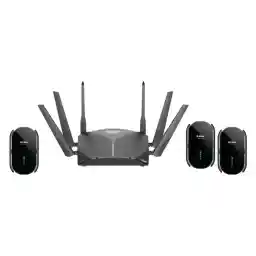 D-Link DIR-3060/P4 Whole Home Wireless Kit (DIR3060P4)