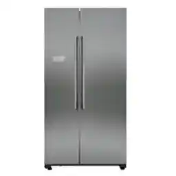 سيمنس ثلاجة KA93NVL30M