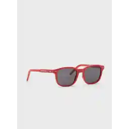 Kids Rectangular Sunglasses