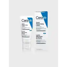 PM Facial Moisturizing Lotion Night Cream with Hyaluronic Acid 52Ml