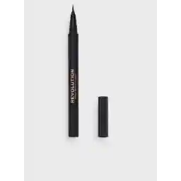Revolution Hair Stroke Brow Pen Medium Brown