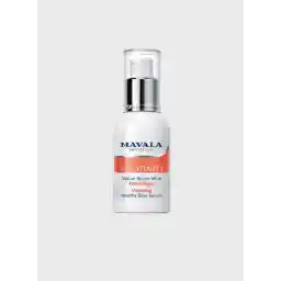 Swiss Skin Solution Skin Vitality Healthy Glow Serum 30ml