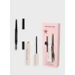 5D Lash Mascara (1296496) & Duo Brow Dark Brown (1708326