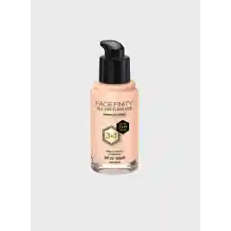 Max Factor Facefinity All Day Flawless Foundation - N55 Beige, 30ml