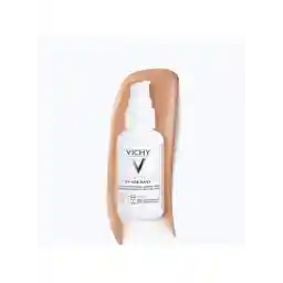 Vichy Capital Soleil UV - Age Anti Ageing Sunscreen SPF 50+ with Niacinamide 40ml