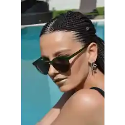 By Harmony Unisex Sunglasses Bh 2180 08m