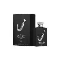 Ishq Al Shuyukh Silver Pride Parfum 100ml