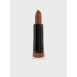 Max Factor Colour Elixir Velvet Matte Lipstick – 45 – Caramel, 4g