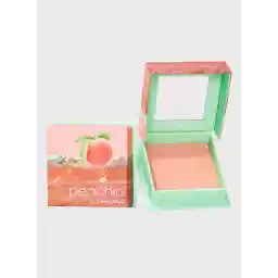 Peachin' Golden Peach Blush