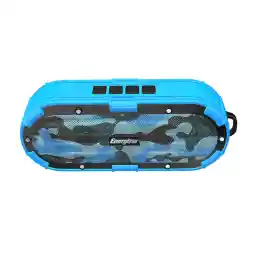 اسپیکر بلوتوثی انرجایزر مدل BTS107