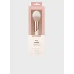 Luxe Plush Powder Brush