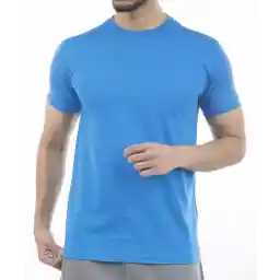تیشرت آستین کوتاه مردانه ان سی نو مدل am-1101011917