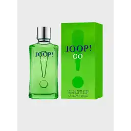 Joop! Go! Eau de Toilette 100 ml