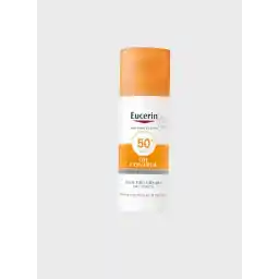 Sun Oil Control Gel-Cream SPF50+ 50ml