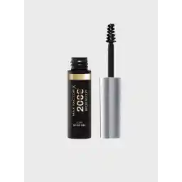 2000 Calorie Brow Sculpt Gel - 000 Clear