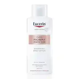 Eucerin Even Pigment Perfector Whitening Body Lotion Moisturiser 250ml