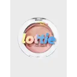 Duo Tone Ombre Powder Blush Serene