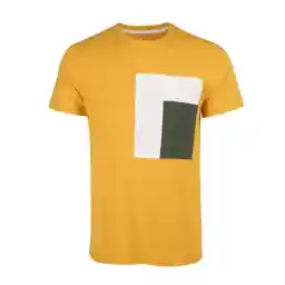 تیشرت آستین کوتاه مردانه آروما مدل 10104300