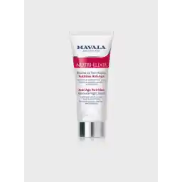 Swiss Skin Solution Nutri Elixir Absolute Night Balm 65ml