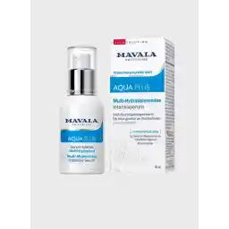 Swiss Skin Solution Aqua Plus Multi Moisturizing Intensive Serum 30ml