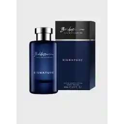 Signature Eau De Toilette Natural Spray 90ml