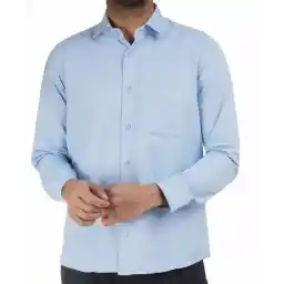 پیراهن آستین بلند مردانه سیم مدل 1176