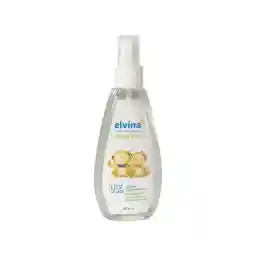 روغن بدن کودک الوینا حجم 150 میلی لیتر