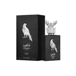 Shaheen Silver Pride Parfum 100ml