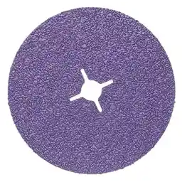 3M™ Cubitron™ II Fibre Disc 982CX Pro, 125 mm x 22 mm, 36+, 83322