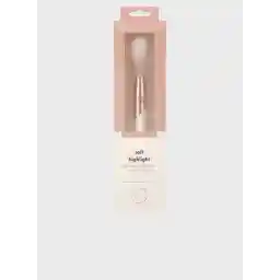 Luxe Soft Highlight Brush