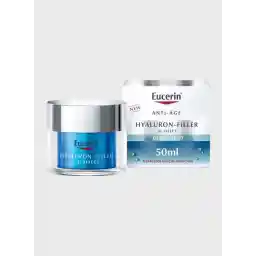 Hyaluron Filler Night Booster Cream 50ml