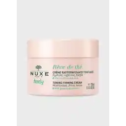 Rêve de thé Toning-Firming Cream