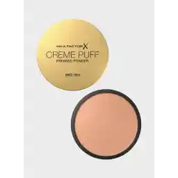 MAX FACTOR Creme Puff Powder 53 Tempting Touch 14g