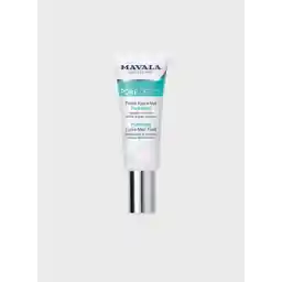 Swiss Skin Solution Pore Detox Perfecting Hydra Matt Fluid 45ml