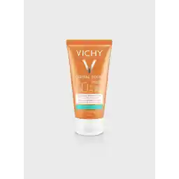 Capital Soleil Dry Touch Face Fluid SPF50 50ml