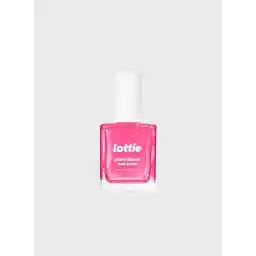 Nail Polish - What's The T