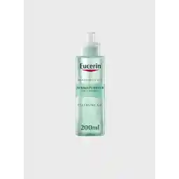 DermoPurifyer Cleansing Gel 200ml