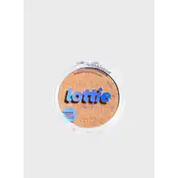 Coconut Bronzer - Sunburst Light/Medium