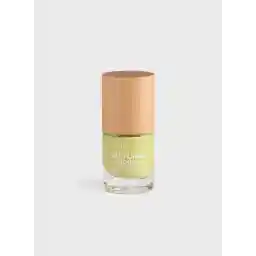 Natural Origin Nail Polish Pistachio Cream - 028