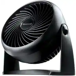 Honeywell HT-900E Powerful and Quiet Turbo Fan, HT-900E