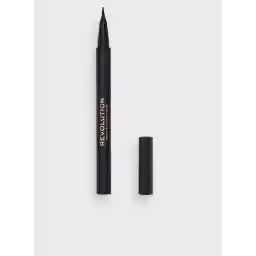 Revolution Hair Stroke Brow Pen Dark Brown