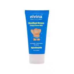 کرم امولیانت آتوپیک الوینا حجم 100 میلی لیتر