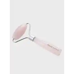 Mini Rose Quartz Roller