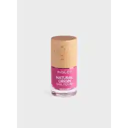 Inglot Natural Origin Nail Polish Origin Summer Raspberry 042