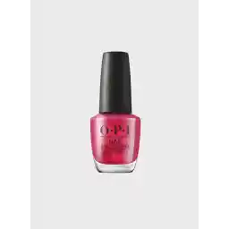 Nail Lacquer - 15 Minutes Of Flame, Pink