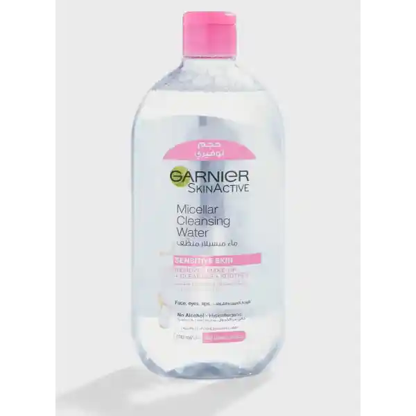 Skinactive Micellar Cleansing Water Classic 700Ml