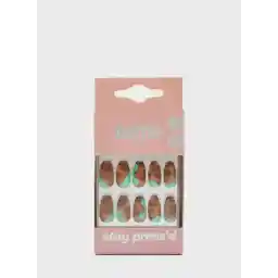 False Nail - Tortoiseshell