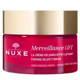 Nuxe MERVEILLANCE CREME VELOURS 50 ml